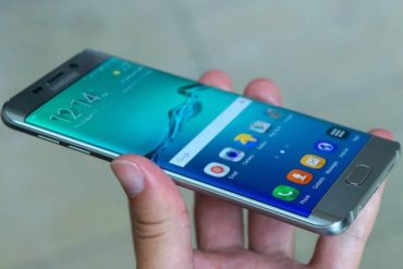 ¡ENTÉRATE! Aserca Airlines y SBA Airlines prohíben traslado de Samsung Galaxy Note 7