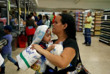 ¡LO QUE VIENE ES FEO! Consecomercio adelanta sus pronósticos económicos para el año 2017