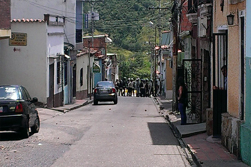 Cortesía Tachira24horas