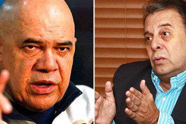 ¡CAMBIOS EN LA MUD! Chúo Torrealba asumirá funciones de Timoteo Zambrano