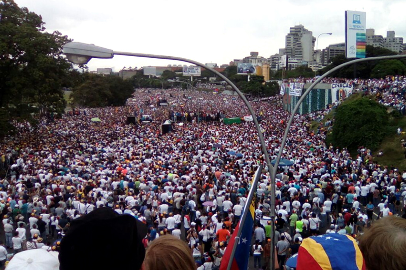 Foto: Unidad.