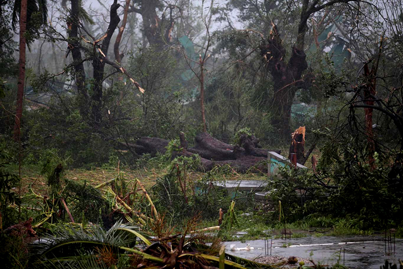 Créditos: Reuters.