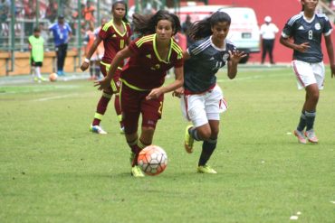 ¡CLARITO! “Verito” Herrera (Vinotinto) al Gobierno: «Siempre prometen pero nunca cumplen nada»