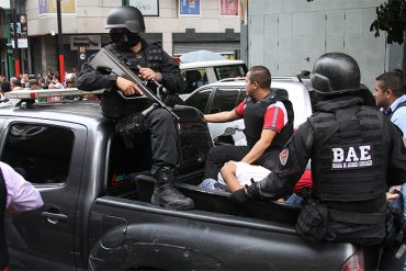 ¡ENTÉRESE! Al menos 7 muertos tras tiroteo entre policías y mafia «Tren de Aragua» en Los Samanes
