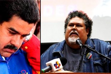 ¡SI TÚ LO DICES! Juan Barreto insiste: Dentro del chavismo se plantea la renuncia de Maduro