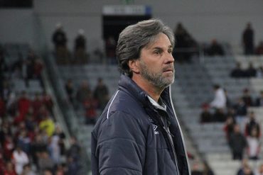 ¡DOLOR! La escalofriante frase del entrenador del Chapecoense: «Si muriera hoy, moriría feliz»