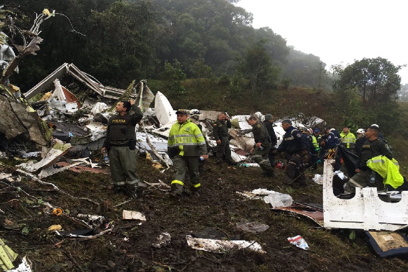 chapecoense