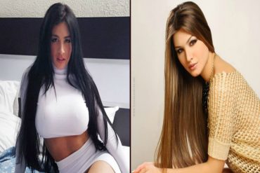 ¡TOMA Y DAME! Así fue la agarrada entre Diosa Canales y Osmariel Villalobos: sacaron trapitos al sol