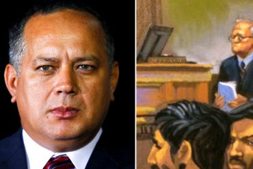 ¡PRUEBA EXPLOSIVA! Un video de los narcosobrinos terminó de embarrar a Diosdado Cabello