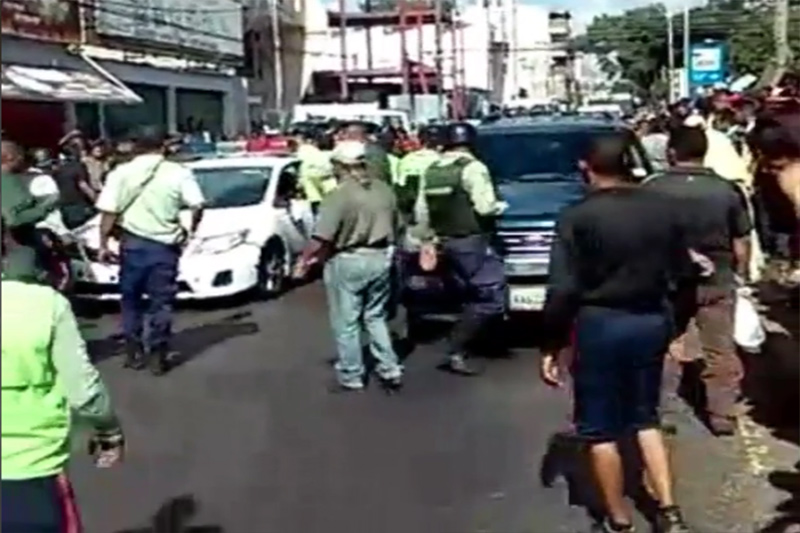 Captura vídeo instagram @anunciospuerto