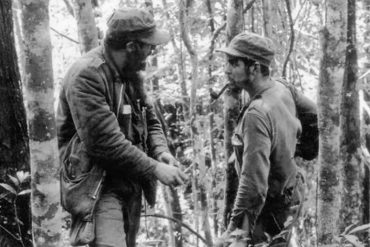 ¡SE FUE SIN PAGAR ANTE LA JUSTICIA! El inventario del TERROR que dejó el dictador Fidel Castro