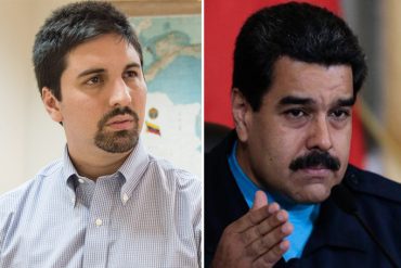 ¡ENTÉRATE! Esto le dijo Freddy Guevara a Maduro por ordenar «mano de hierro contra la corrupción»