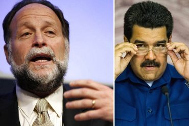 ¡NO SE LE CALLA! El último dardo de Ricardo Hausmann que no gustará a Nicolás Maduro