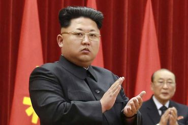 ¡NO ES CHISTE! Prohíben llamar «gordito» al dictador de Corea del Norte, Kim Jong-Un