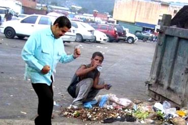 ¡DESCARO DEL AÑO! Maduro: “Aunque digan lo contrario, hemos tenido los mejores carnavales de los últimos años”