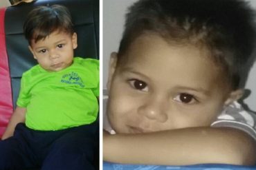 ¡DESALMADOS! Secuestraron a niño de 2 años porque su padre se negó a pagar vacuna