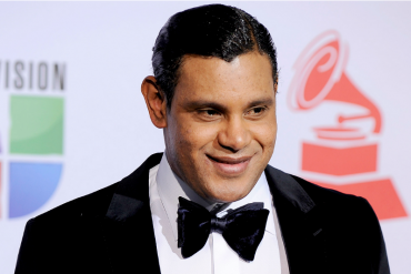 ¡ENTÉRATE! Sammy Sosa celebró su cumpleaños más blanco que nunca: ¡se cambió el color de la piel! (+Fotos)