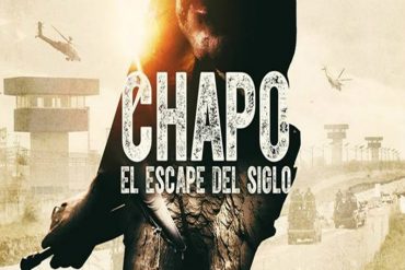 ¡CANDELA! Película sobre «El Chapo» muestra a Maduro como protector de narcos del cartel de Sinaloa