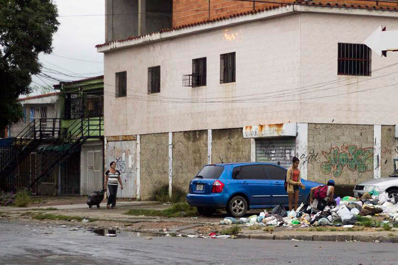 Foto Cortesía de Luis Castro.