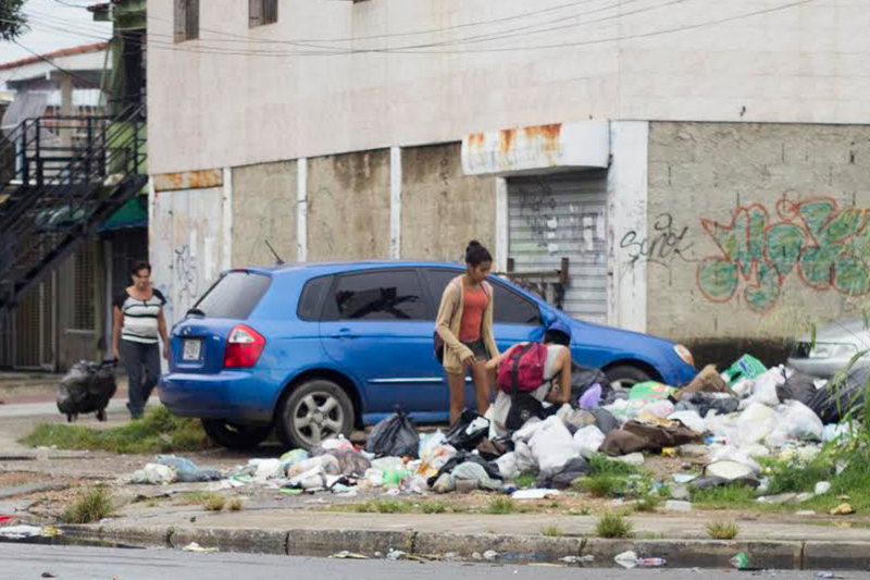 Foto Cortesía de Luis Castro.