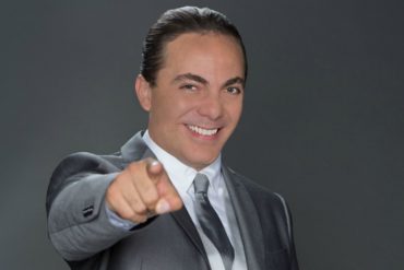 “Me gustaría que vengas sola, así tenemos algo más íntimo”: Filtran supuestos mensajes de Cristian Castro a modelo a la que le propuso grabar un video