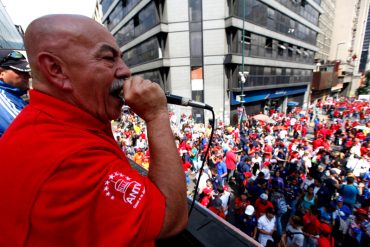 ¡LE MOSTRAMOS! Así fue la rumba que armó Darío Vivas en Caricuao para celebrar los carnavales (+Video)