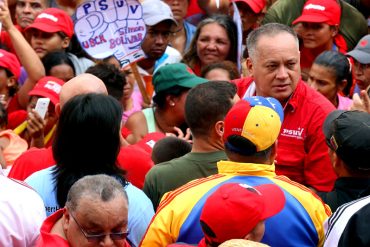 ¡LO ÚLTIMO! PSUV debate eliminar el régimen cambiario y aumentar el precio de la gasolina