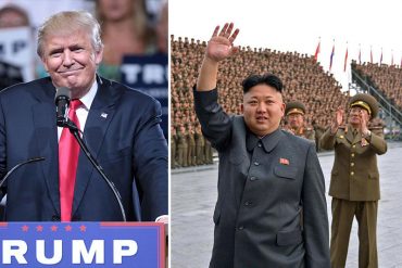 ¡LO QUE FALTABA! Kim Jong-un lanza “perlita” a Trump: Tendrá que lidiar con un estado nuclear