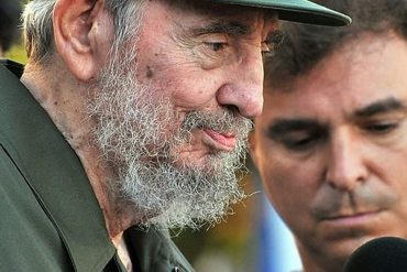 ¡ENTÉRATE! Mientras el pueblo adoctrinado llora, la familia de Fidel Castro pone a salvo su fortuna