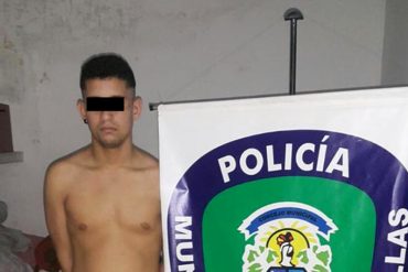 ¡EL COLMO! Un preso del Zulia obligaba a sus víctimas a visitarlo en la cárcel para pagar la extorsión