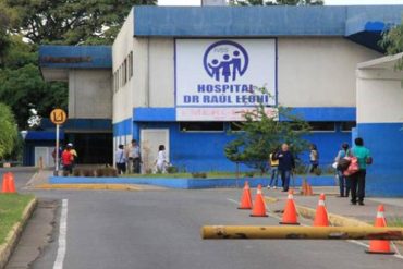 ¡QUÉ ABUSO! Por tomar una foto en un hospital, ocho milicianos golpearon a periodista en Bolívar