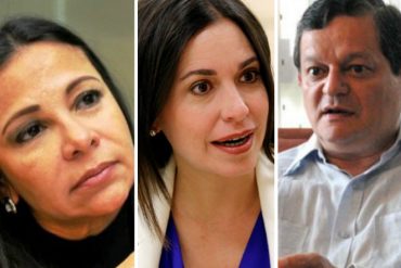 ¡POLÉMICA! Ibéyise Pacheco arremete contra su exesposo (Kiko Bautista) y defiende a María Corina