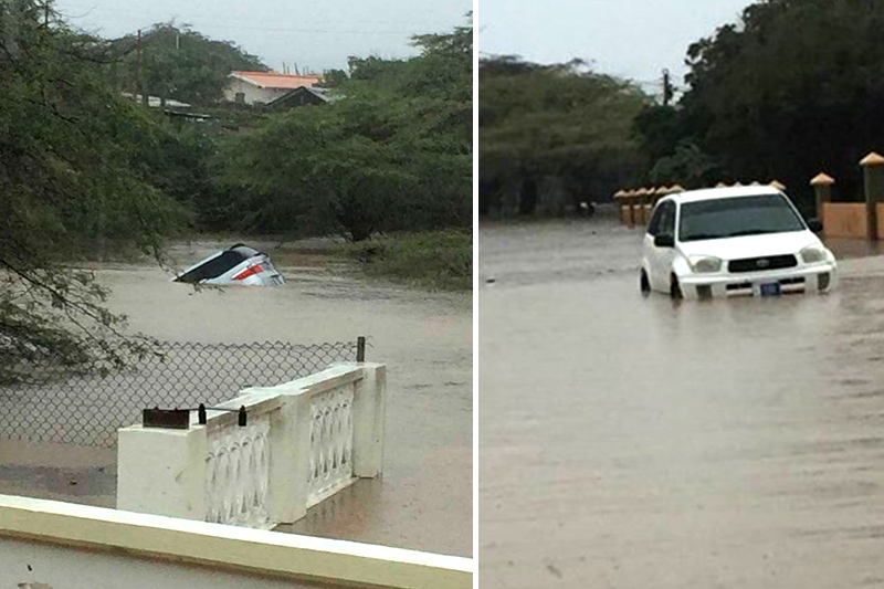 Foto: Caribbean Weather Center