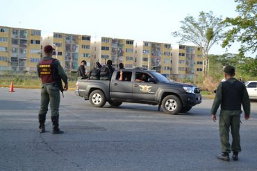 ¡LAMENTABLE! Secuestran y asesinan a primo de un jugador de la Vinotinto