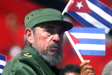 ¡NO TE LA PIERDAS! La vez que Fidel Castro habló sobre su muerte: «A todos nos llegará nuestro turno» (+Video)