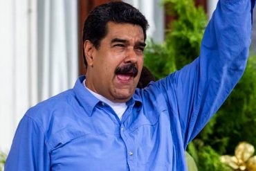 ¡EFECTIVO, NO HAY! Maduro propone incentivar a quienes hagan operaciones electrónicas estos días