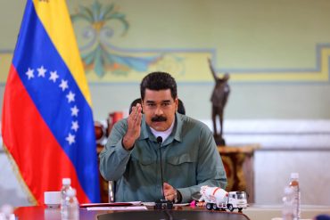 Régimen de Maduro contrató a Rothschild como asesor ante obligaciones de deuda externa: Venezuela debe 154.000 millones de dólares a acreedores