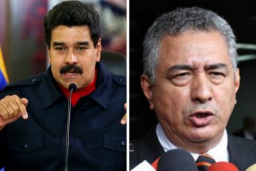 ¡ES VERDAD! Pablo Medina: Maduro no sale con votos sino con una camisa de fuerza