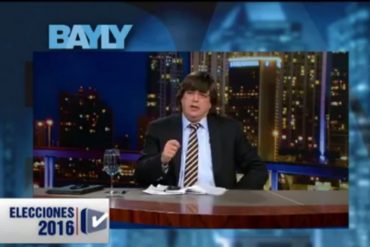 ¡SORPRENDENTE! Cuando Jaime Bayly predijo la victoria de Trump con exactitud (+Video)