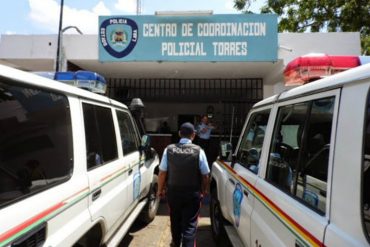 ¿ALÓ, IRIS? Reo de Carora murió por desnutrición extrema