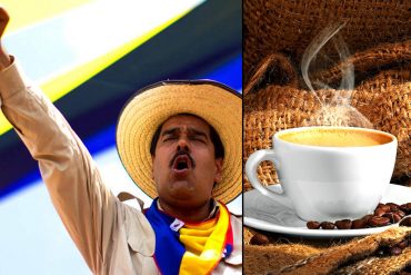 ¡NUEVO LUJO DE LA PATRIA! Esto es lo que tienes que pagar para tomarte un cafecito en Venezuela