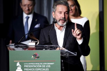 ¡ENTÉRESE! #TodosConVenezuela: La campaña de Ricardo Montaner y Human Rights Watch por Venezuela (+Video)