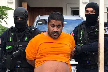 ¡SIGUEN CAYENDO! Capturan a narcotraficante vinculado con socio de los narcosobrinos