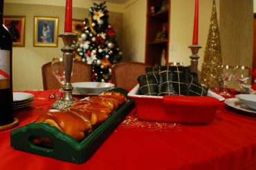 Así se celebraba la Navidad en «la cuarta» República (cuando éramos felices, sin Chávez ni Maduro)