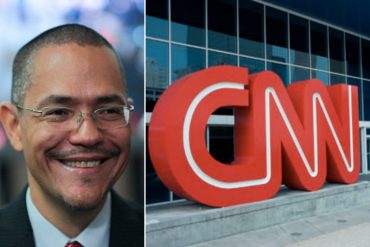 ¿COMO PASÓ CON CNN? Ernesto Villegas: En Venezuela se ha expandido el derecho a la información desde 1999