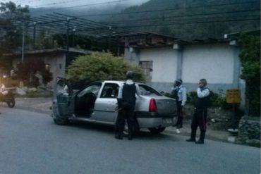 ¡QUÉ HORROR! Colectivos atacaron y golpearon brutalmente al periodista Euro Lobo en Mérida