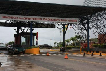 ¡ATENCIÓN! Este domingo reabrirán temporalmente frontera colombo-venezolana para paso de vehículos