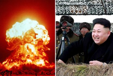 ¡TERROR! Diplomático que huyó de Norcorea revela los macabros planes de Kim Jong-un para el 2017