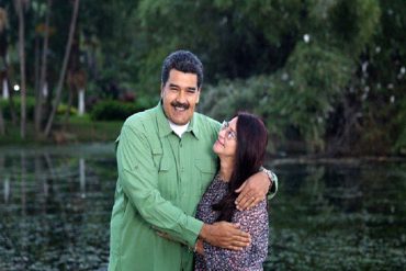 ¡Y TAL! Maduro: En diciembre me mudé con Cilia a un urbanismo de la Gran Misión Vivienda Venezuela