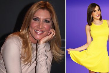 ¡EN EL CHISME! ¿Maite Delgado le tumbará el puesto a Rocío Higuera en Globovisión? (+Video)